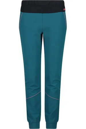 CMP Trekkinghose Mädchen Hose KID PANT LONG 34T3365 - Verkäufer: CORTEXPOWER
