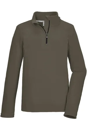 Killtec Langarmshirt Jungen Langarm Shirt KSW 184 40867-000 - Verkäufer: CORTEXPOWER