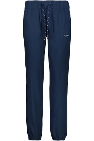 CMP Trainingshose Damen Trainingshose Woman Long Pant 3C83176 - Verkäufer: CORTEXPOWER