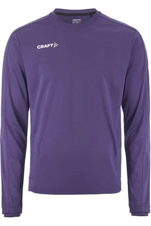 Craft Langarmshirt Herren Langarmshirt EVOLVE 2.0 CREWNECK M 1915688 - Verkäufer: CORTEXPOWER