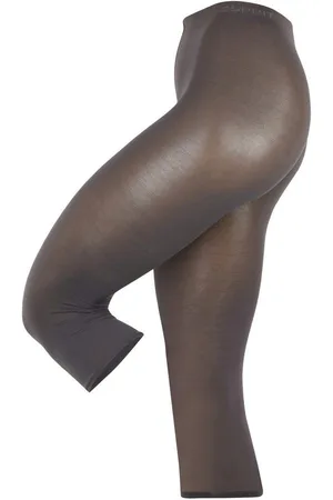 ESPRIT Leggings Damen Leggings Cotton Capri LE 18444 - Verkäufer: CORTEXPOWER