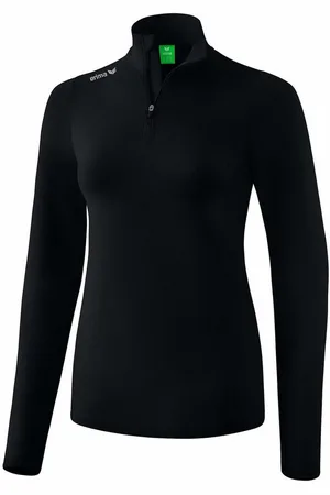 Erima Fleecepullover Damen Pullover Rolli - Verkäufer: CORTEXPOWER