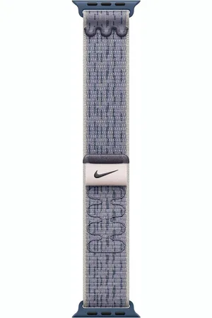 Apple Smartwatch-Armband Nike Sport Loop
