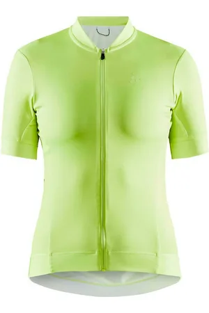 Craft Fußballtrikot Damen Radtrikot Essence Jersey 1907133 - Verkäufer: CORTEXPOWER