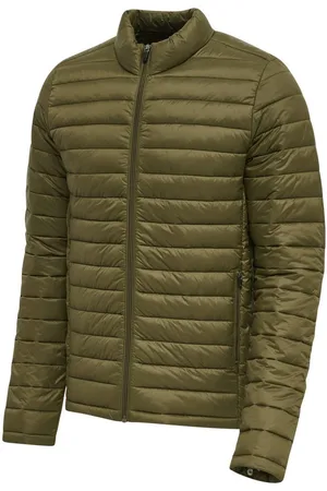Hummel Allwetterjacke Herren Steppjacke hmlRED Quilted Jacket 215209 - Verkäufer: CORTEXPOWER
