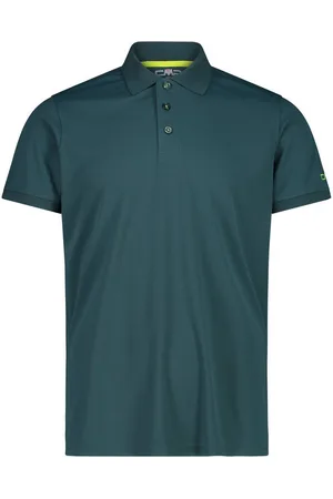 CMP Poloshirt Herren Poloshirt Man Polo 3T60077 - Verkäufer: CORTEXPOWER