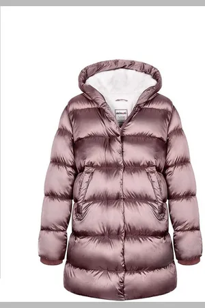 Minoti Winterjacke Winterjacke mit Kapuze (1y-14y) - Verkäufer: