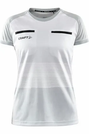 Craft Fußballtrikot Damen Schiedsrichter Trikot Referee Jersey 1910954 - Verkäufer: CORTEXPOWER