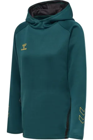 Hummel Kapuzenpullover Damen Kapuzenpullover hmlCIMA XK Hoodie 211578 - Verkäufer: CORTEXPOWER