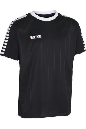Derbystar Fußballtrikot Kinder Hyper Trikot - Verkäufer: CORTEXPOWER