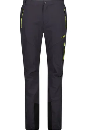 CMP Trekkinghose Herren Hose Man Pant 30T2517 - Verkäufer: CORTEXPOWER
