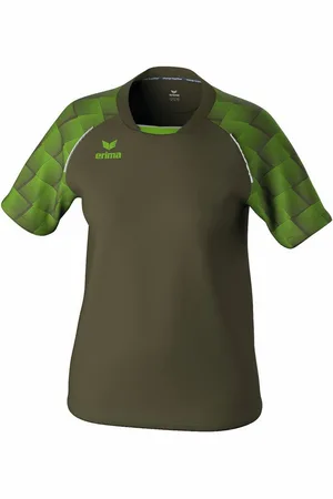 Erima Fußballtrikot Damen EVO STAR Trikot - Verkäufer: CORTEXPOWER