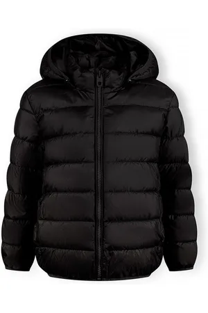 Minoti Steppjacke Gefütterte Jacke mit Kapuze (2y-14y) - Verkäufer: