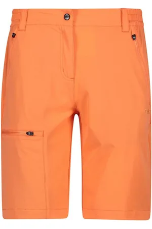 CMP Trainingsshorts Damen Short Woman Bermuda-Shorts 34T5026 - Verkäufer: CORTEXPOWER