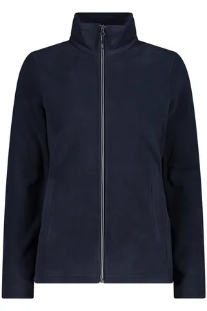 CMP Fleecejacke Damen Jacke WOMAN JACKET 33H2356 - Verkäufer: CORTEXPOWER