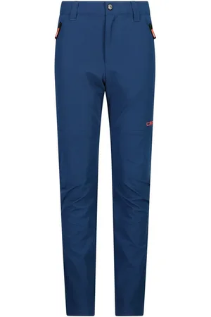CMP Trekkinghose Jungen Trekkinghose Kid Long Pant 35T6034 - Verkäufer: CORTEXPOWER