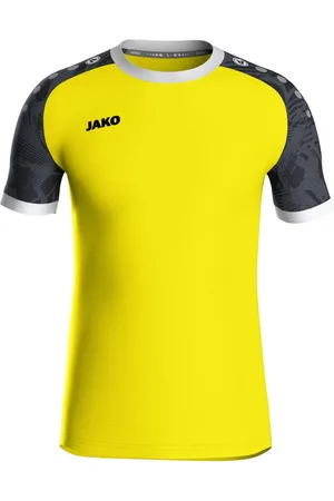 Jako Fußballtrikot Kinder Trikot Iconic KA 4224 - Verkäufer: CORTEXPOWER
