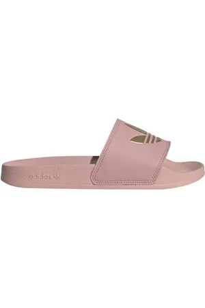 adidas Adilette Lite Damen Damen Pantolette - Verkäufer: 11teamsports