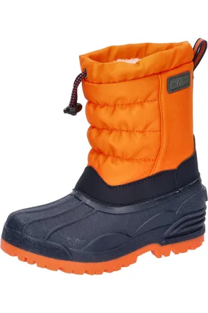 CMP Kinder Winterstiefel Kids Hanki 3.0 Snow Boots 3Q75674 Winterstiefel - Verkäufer: CORTEXPOWER
