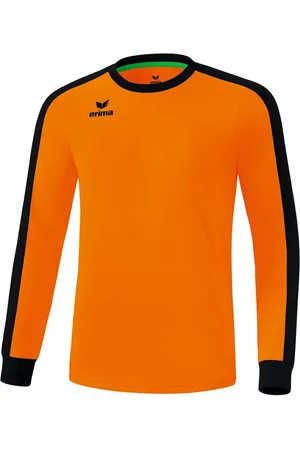 Erima Fußballtrikot Herren Langarm Trikot Retro Star - Verkäufer: CORTEXPOWER