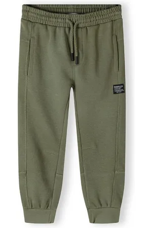 Minoti Jogger Pants Jogginghose mit Nähten (3y-14y) - Verkäufer: