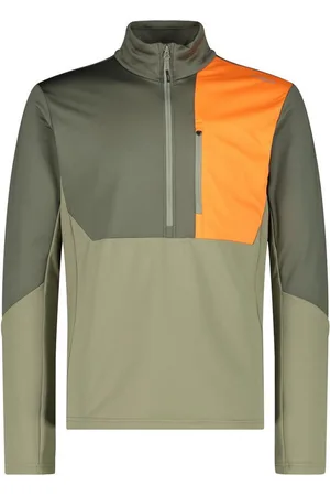 CMP Sweatjacke Herren Sweatshirt MAN SWEAT 34L1537 - Verkäufer: CORTEXPOWER