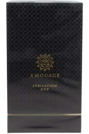 Amouage Eau de Parfum Jubilation XXV Man Eau de Parfum 100ml - Verkäufer: Peach-Online-Mall