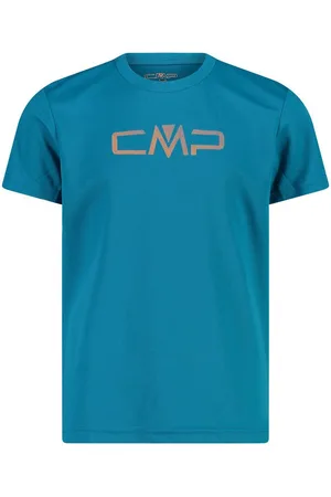 CMP T-Shirt Jungen T-Shirt KID T-SHIRT 39T7114 - Verkäufer: CORTEXPOWER