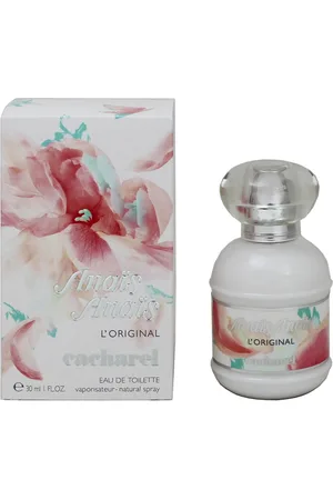 Cacharel Eau de Toilette Anais Anais - Verkäufer: DUFTE ZEITEN