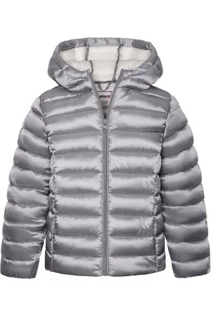 Minoti Steppjacke Steppjacke mit Kapuze (1y-14y) - Verkäufer: