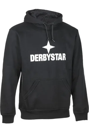 Derbystar Kapuzenpullover Herren Pullover Kapuzenpullover Promo v24 - Verkäufer: CORTEXPOWER