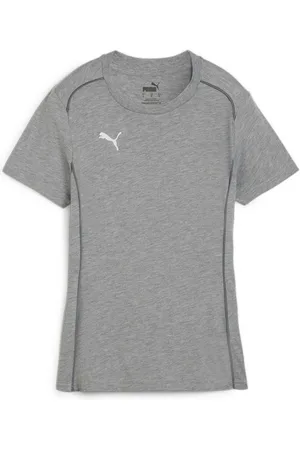 PUMA T-Shirt Damen T-Shirt teamFINAL Casuals Tee 658546 - Verkäufer: CORTEXPOWER