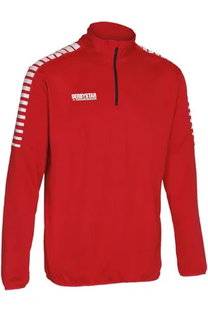 Derbystar Langarmshirt Kinder Langarmshirt Hyper - Verkäufer: CORTEXPOWER
