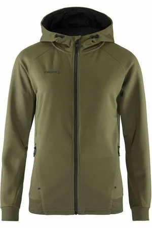 Craft Sweatjacke Damen Kapuzenjacke ADV UNIFY FZ HOOD W 1909133 - Verkäufer: CORTEXPOWER
