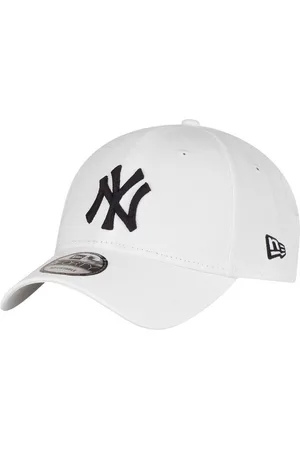 New Era Trucker Cap 9Forty Strapback New York Yankees - Verkäufer: ICED OUT
