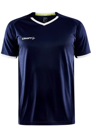 Craft Fußballtrikot Herren Trikot Progress 2.0 Solid Jersey 1910172 - Verkäufer: CORTEXPOWER