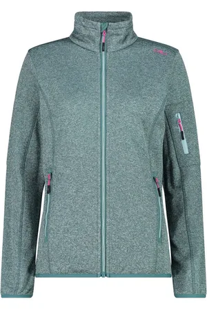 CMP Fleecejacke Damen Jacke Woman Jacket 30H5866 - Verkäufer: CORTEXPOWER