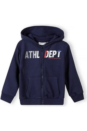Minoti Kapuzensweatshirt Sweatshirt (1y-14y) - Verkäufer:
