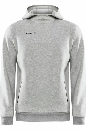 Craft Kapuzenpullover Herren Kapuzenpullover Core Soul Hood Sweatshirt M 1910623 - Verkäufer: CORTEXPOWER