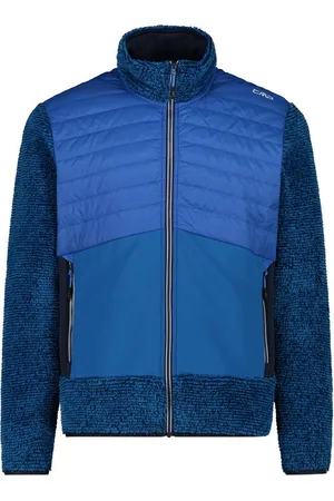 CMP Allwetterjacke Herren Jacke Man Jacket Hybrid 34P1717 - Verkäufer: CORTEXPOWER
