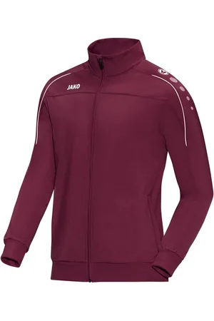 Jako Trainingsjacke Herren Polyesterjacke Classico 9350 - Verkäufer: CORTEXPOWER
