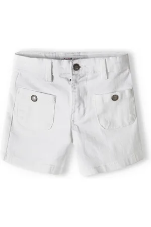 Minoti Jeansshorts Jeansshorts (12m-8y) - Verkäufer:
