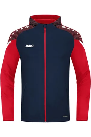 Jako Trainingsjacke Kinder Kapuzenjacke Performance 6822 - Verkäufer: CORTEXPOWER