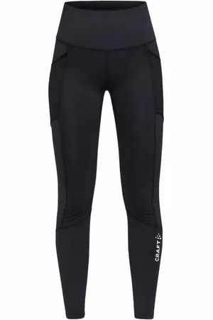 Craft Funktionstights Damen Tight PRO CONTROL IMPACT TIGHTS W 1912780 - Verkäufer: CORTEXPOWER