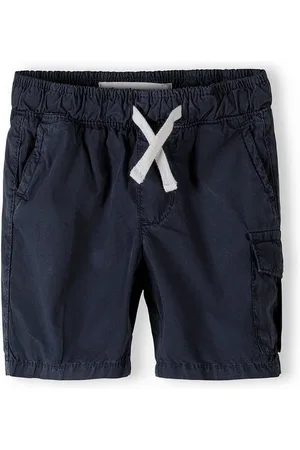 Minoti Cargoshorts Shorts (12m-14y) - Verkäufer: