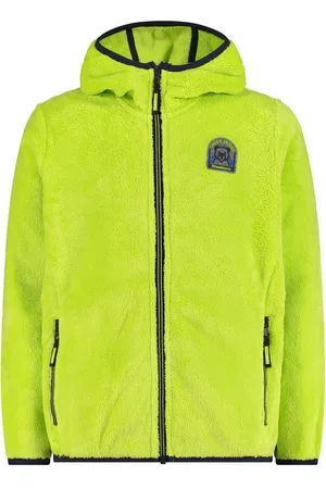 CMP Fleecejacke Jungen Fleecejacke Kid Jacket 34P0804 - Verkäufer: CORTEXPOWER