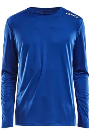 Craft Langarmshirt Herren Langarmshirt Rush LS Tee 1907364 - Verkäufer: CORTEXPOWER