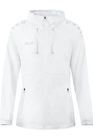 Jako Laufjacke Damen Lightweightjacke Flow 9876D - Verkäufer: CORTEXPOWER