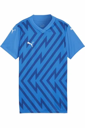 PUMA Fußballtrikot Damen Trikot teamGLORY Jersey Wmns 705742 - Verkäufer: CORTEXPOWER