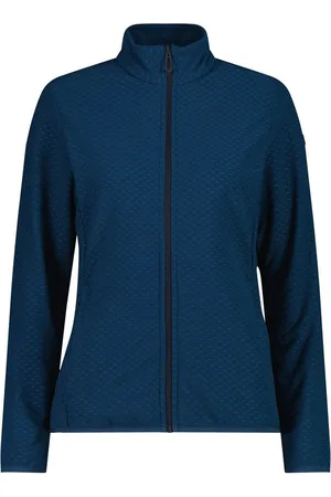 CMP Fleecejacke Damen Fleecejacke WOMAN JACKET 35G5506 - Verkäufer: CORTEXPOWER